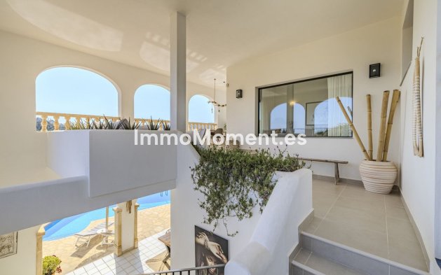 Resale - Detached villa - Jávea - Jávea - Xàbia Centro