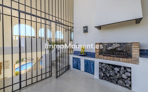 Resale - Detached villa - Jávea - Jávea - Xàbia Centro