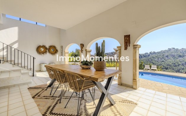 Resale - Detached villa - Jávea - Jávea - Xàbia Centro