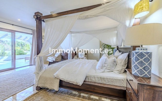 Resale - Detached villa - Denia - La Xara