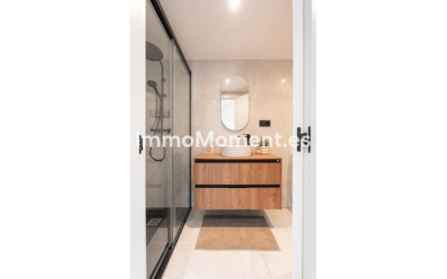 Bestaande woning - Vrijstaande villa - Estepona  - Estepona Centro
