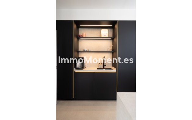 Bestaande woning - Vrijstaande villa - Estepona  - Estepona Centro