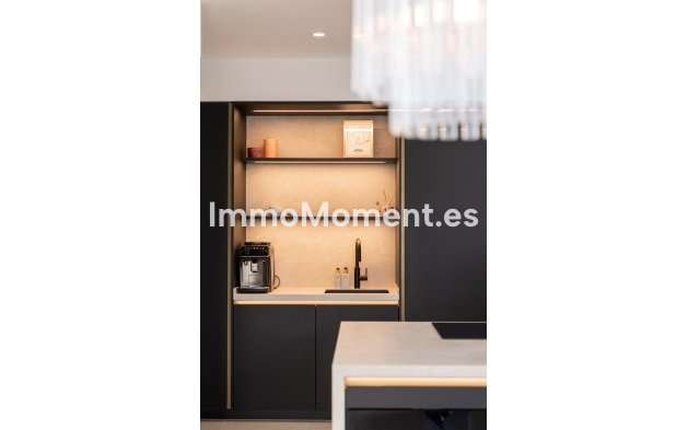 Bestaande woning - Vrijstaande villa - Estepona  - Estepona Centro