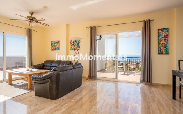 Reventa - Apartamento - Mijas - Calahonda
