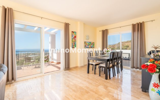 Reventa - Apartamento - Mijas - Calahonda