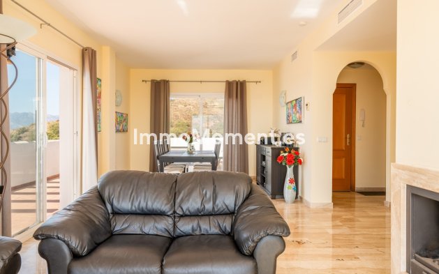 Reventa - Apartamento - Mijas - Calahonda