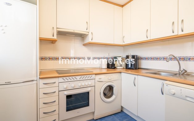Reventa - Apartamento - Mijas - Calahonda