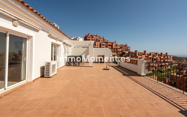 Reventa - Apartamento - Mijas - Calahonda