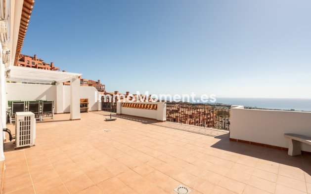 Reventa - Apartamento - Mijas - Calahonda