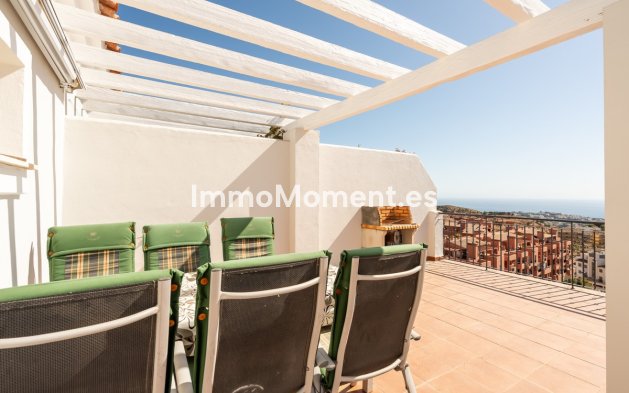 Reventa - Apartamento - Mijas - Calahonda