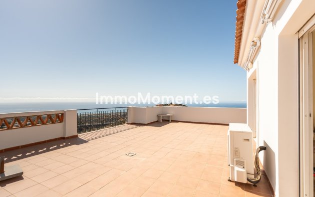 Reventa - Apartamento - Mijas - Calahonda