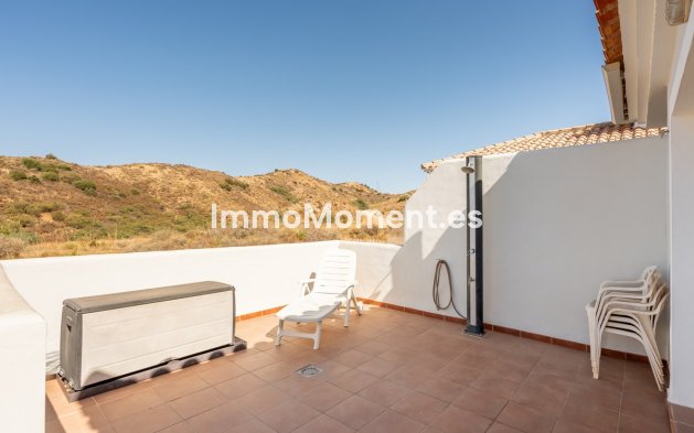 Reventa - Apartamento - Mijas - Calahonda