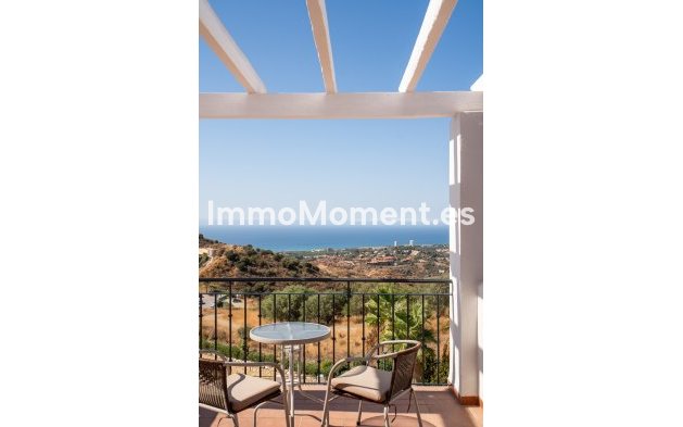 Reventa - Apartamento - Mijas - Calahonda