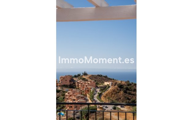 Reventa - Apartamento - Mijas - Calahonda
