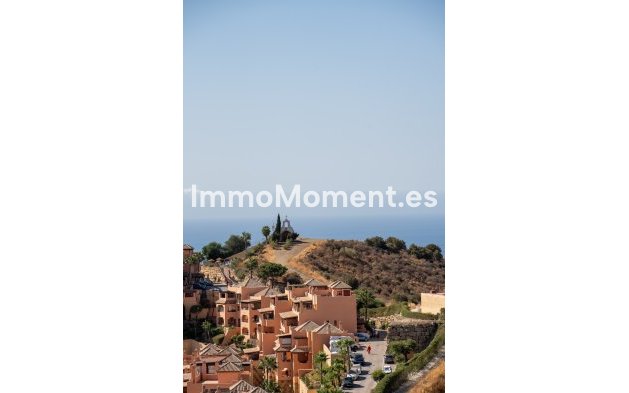 Reventa - Apartamento - Mijas - Calahonda