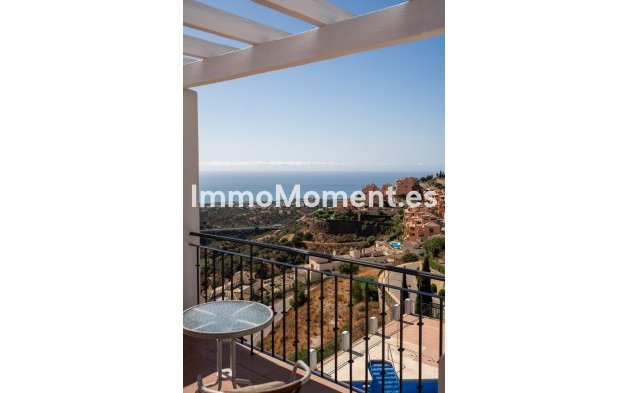 Reventa - Apartamento - Mijas - Calahonda