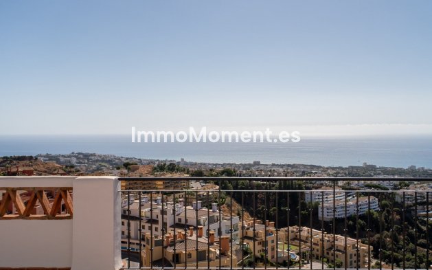 Reventa - Apartamento - Mijas - Calahonda