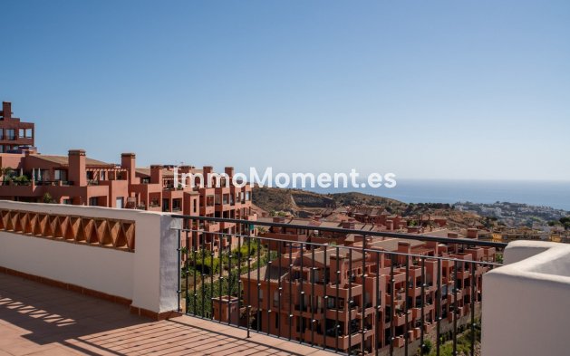Reventa - Apartamento - Mijas - Calahonda
