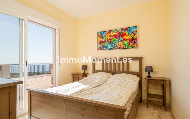 Reventa - Apartamento - Mijas - Calahonda