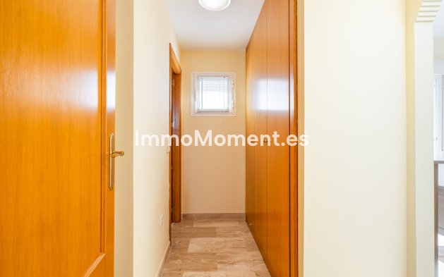 Reventa - Apartamento - Mijas - Calahonda