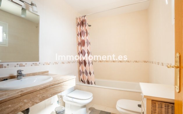 Reventa - Apartamento - Mijas - Calahonda