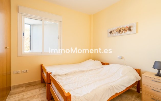 Reventa - Apartamento - Mijas - Calahonda