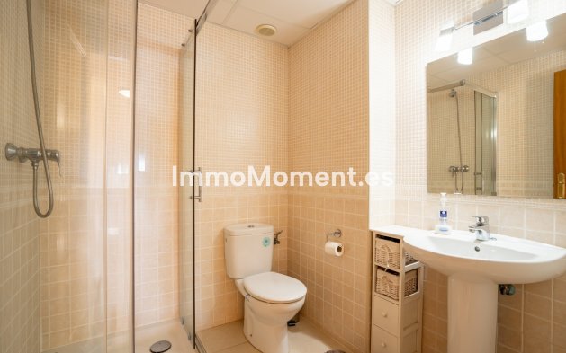 Reventa - Apartamento - Mijas - Calahonda