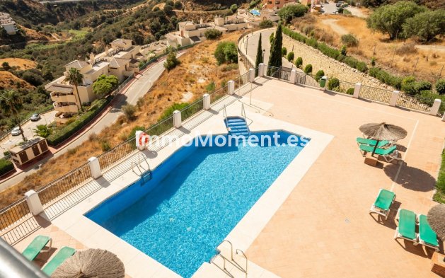 Reventa - Apartamento - Mijas - Calahonda