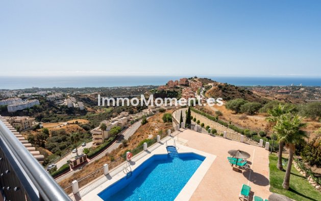 Reventa - Apartamento - Mijas - Calahonda