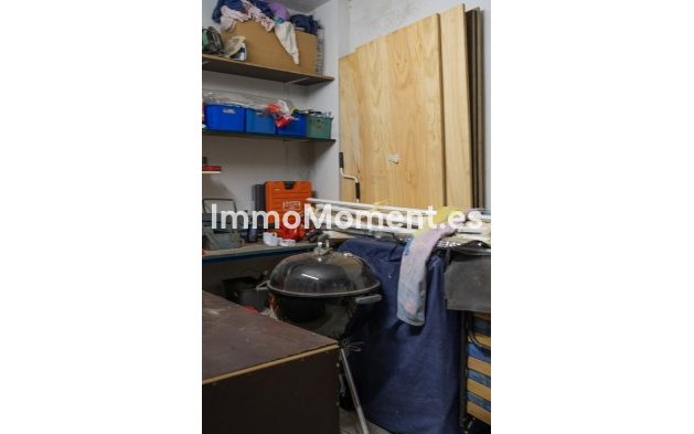 Reventa - Apartamento - Mijas - Calahonda