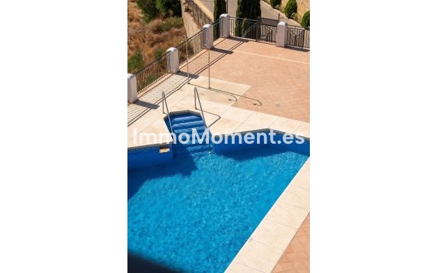 Reventa - Apartamento - Mijas - Calahonda