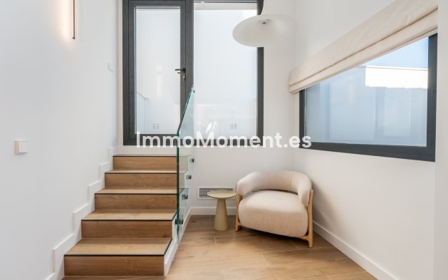 Resale - Townhouse - Mijas - Mijas Centro