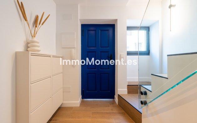 Resale - Townhouse - Mijas - Mijas Centro