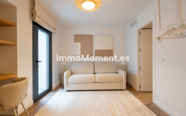 Resale - Townhouse - Mijas - Mijas Centro