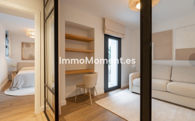 Resale - Townhouse - Mijas - Mijas Centro