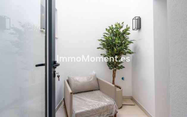 Resale - Townhouse - Mijas - Mijas Centro