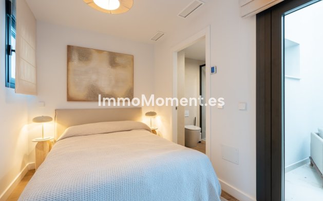 Resale - Townhouse - Mijas - Mijas Centro