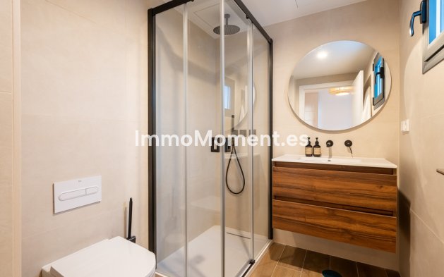 Resale - Townhouse - Mijas - Mijas Centro