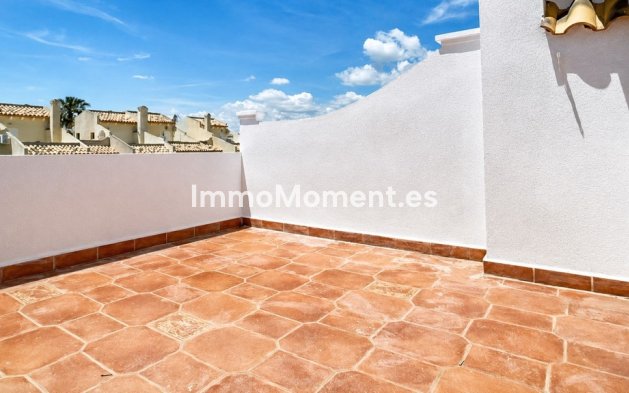 Bestaande woning - Rijtjeshuis - Orihuela - Playa Flamenca