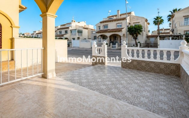 Bestaande woning - Rijtjeshuis - Orihuela - Playa Flamenca
