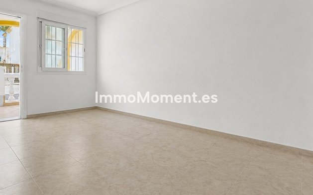 Bestaande woning - Rijtjeshuis - Orihuela - Playa Flamenca