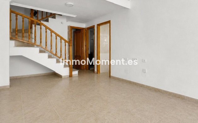 Bestaande woning - Rijtjeshuis - Orihuela - Playa Flamenca