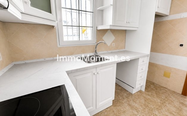 Bestaande woning - Rijtjeshuis - Orihuela - Playa Flamenca