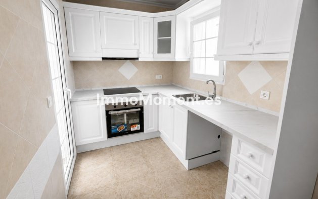 Bestaande woning - Rijtjeshuis - Orihuela - Playa Flamenca