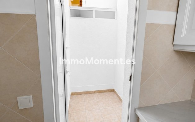 Bestaande woning - Rijtjeshuis - Orihuela - Playa Flamenca