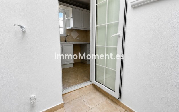Bestaande woning - Rijtjeshuis - Orihuela - Playa Flamenca