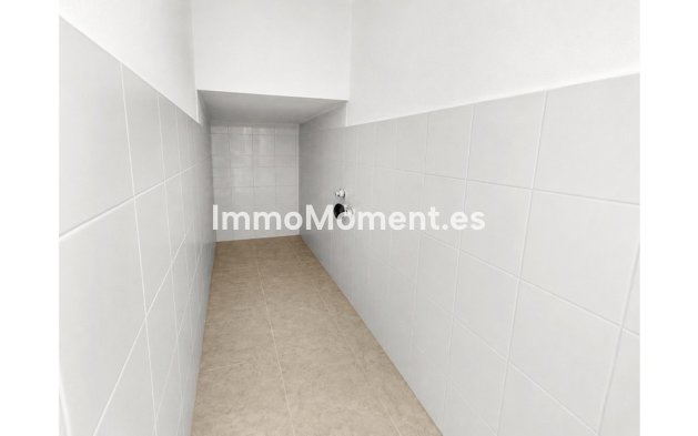 Bestaande woning - Rijtjeshuis - Orihuela - Playa Flamenca