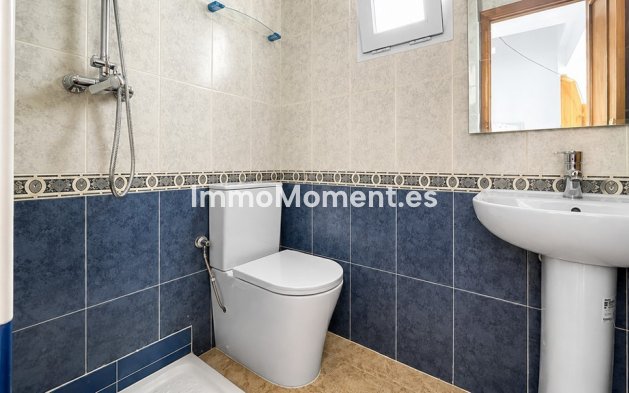 Bestaande woning - Rijtjeshuis - Orihuela - Playa Flamenca