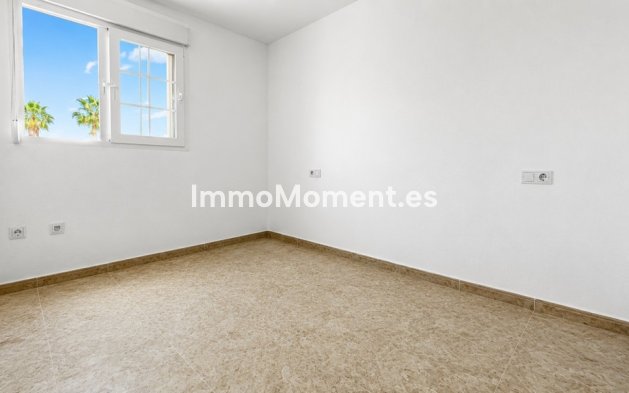 Bestaande woning - Rijtjeshuis - Orihuela - Playa Flamenca