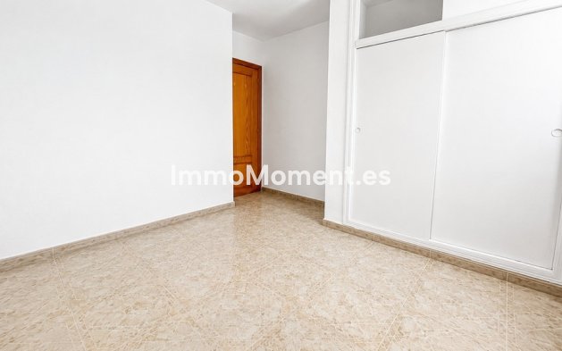 Bestaande woning - Rijtjeshuis - Orihuela - Playa Flamenca
